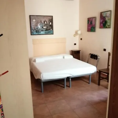 Panzió Le Stanze Del Sogno Benevento