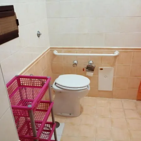 Le Stanze Del Sogno 3* Benevento