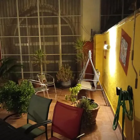 Le Stanze Del Sogno Panzió Benevento