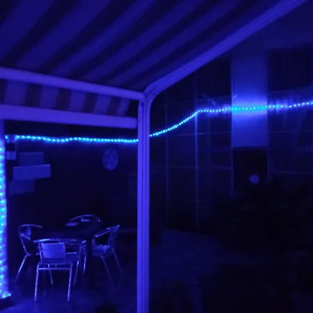 Le Stanze Del Sogno Benevento