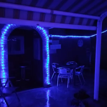 Le Stanze Del Sogno 3*