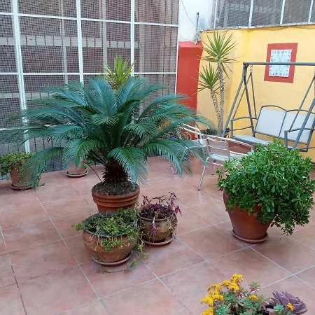 Alojamento de Acomodação e Pequeno-almoço Le Stanze Del Sogno Benevento