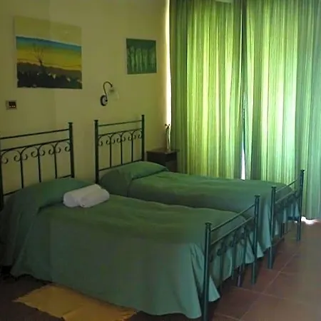 Bed & Breakfast Le Stanze Del Sogno