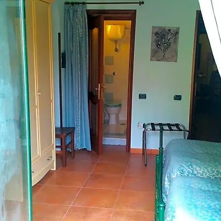 Bed & Breakfast Le Stanze Del Sogno 3*