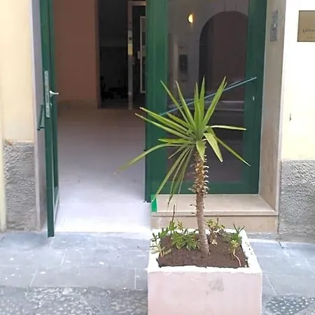 Le Stanze Del Sogno Bed & Breakfast 3*