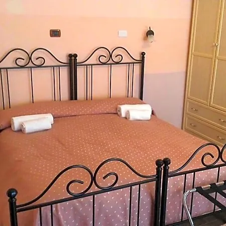 Le Stanze Del Sogno Benevento