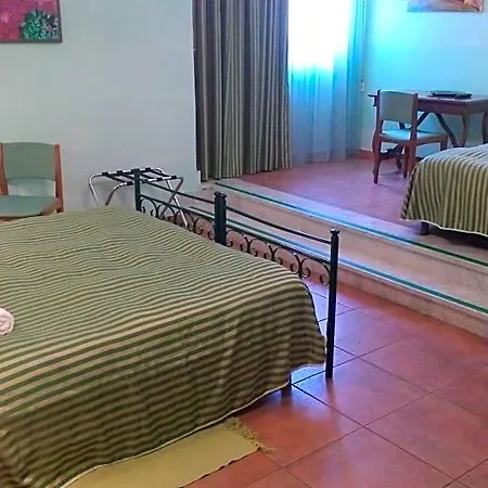 Le Stanze Del Sogno 3* Benevento