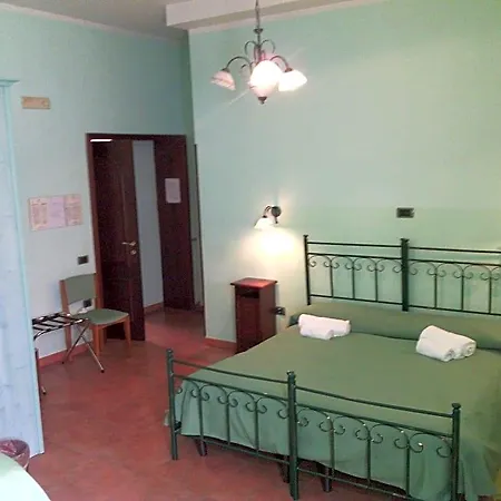 Le Stanze Del Sogno Bed & Breakfast