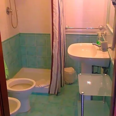 Le Stanze Del Sogno 3* Benevento