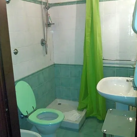 Le Stanze Del Sogno Panzió 3*