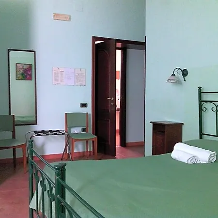 Bed & Breakfast Le Stanze Del Sogno 3*