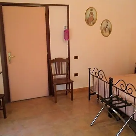 Bed & Breakfast Le Stanze Del Sogno Benevento