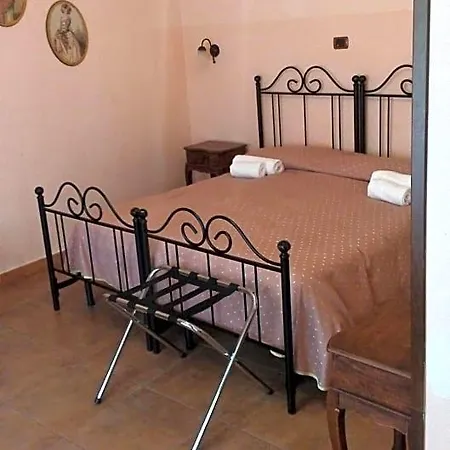 Bed & Breakfast Le Stanze Del Sogno 3*