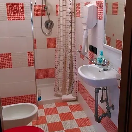 Bed & Breakfast Le Stanze Del Sogno 3*