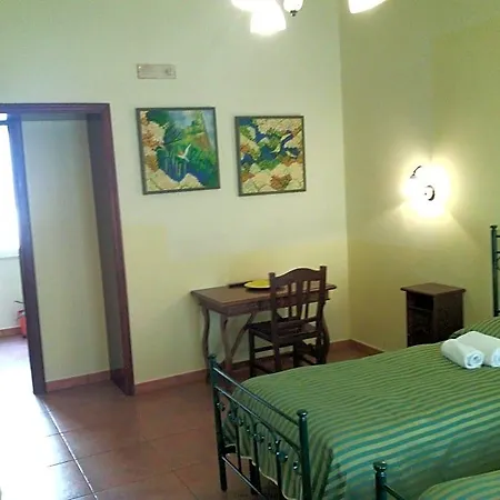 Le Stanze Del Sogno Benevento
