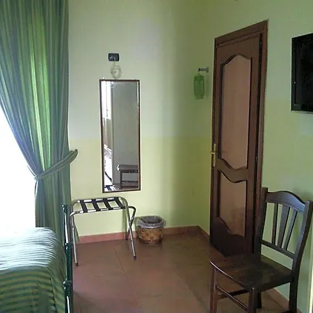 Le Stanze Del Sogno Benevento