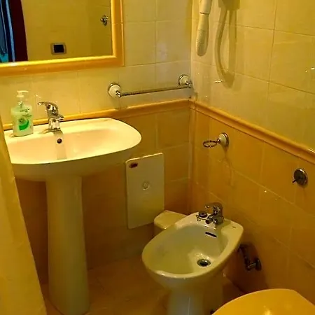 Le Stanze Del Sogno Benevento