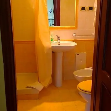 Le Stanze Del Sogno Bed & Breakfast 3*