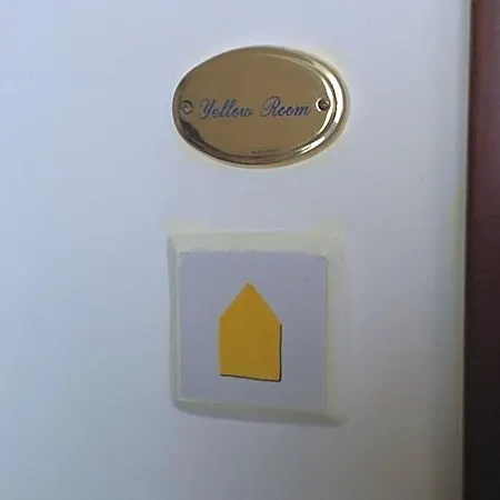 Panzió Le Stanze Del Sogno