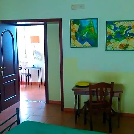 Le Stanze Del Sogno