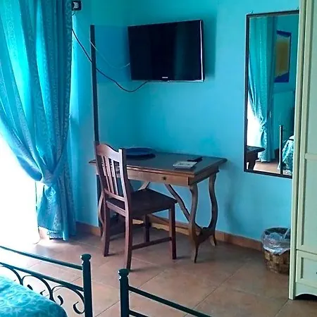 Le Stanze Del Sogno Panzió