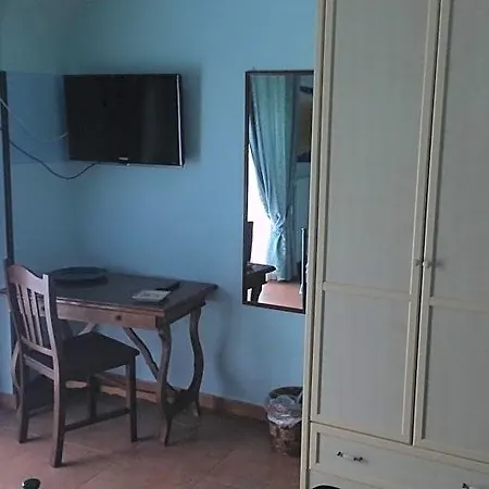 Le Stanze Del Sogno Bed & Breakfast