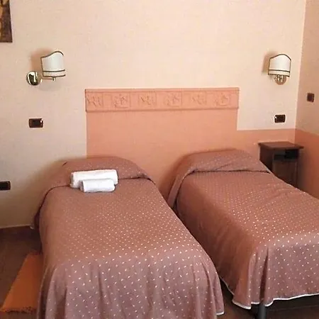 Le Stanze Del Sogno Panzió