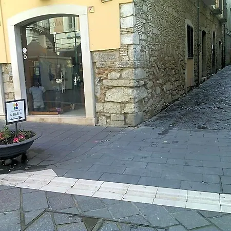 Bed & Breakfast Le Stanze Del Sogno