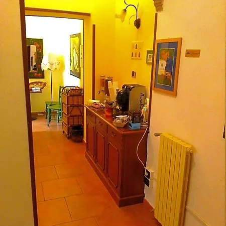 Panzió Le Stanze Del Sogno 3*
