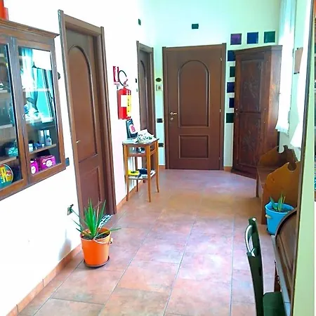 Bed & Breakfast Le Stanze Del Sogno