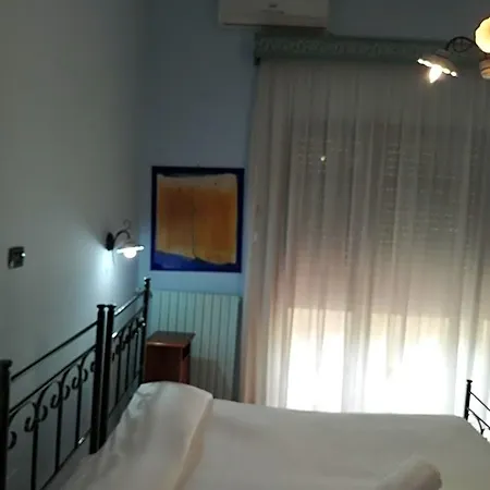 Panzió Le Stanze Del Sogno Benevento