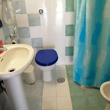 Le Stanze Del Sogno Bed & Breakfast Benevento