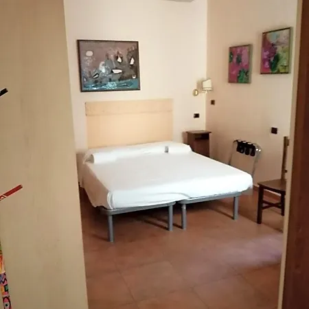 Le Stanze Del Sogno Panzió Benevento