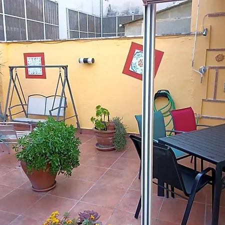 Bed & Breakfast Le Stanze Del Sogno