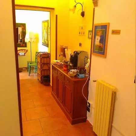 Le Stanze Del Sogno 3*