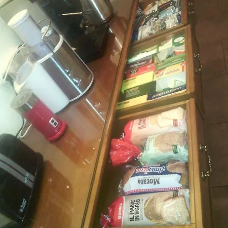 Le Stanze Del Sogno Alojamento de Acomodação e Pequeno-almoço 3*