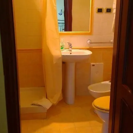 Alojamento de Acomodação e Pequeno-almoço Le Stanze Del Sogno