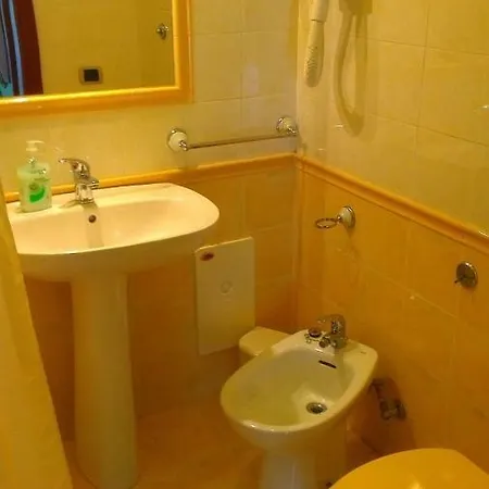 Le Stanze Del Sogno Benevento