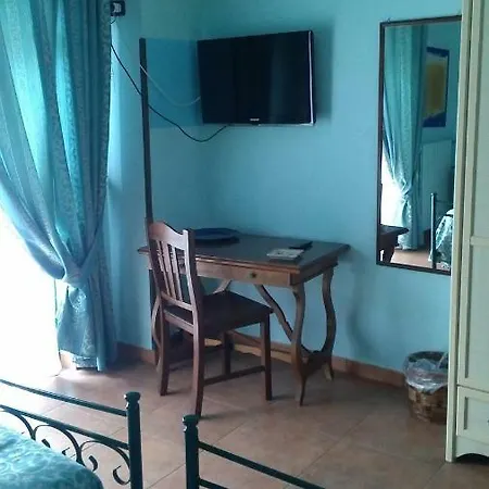 Alojamento de Acomodação e Pequeno-almoço Le Stanze Del Sogno 3*