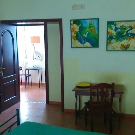 Le Stanze Del Sogno Panzió 3*