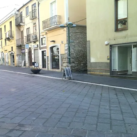 Le Stanze Del Sogno 3*