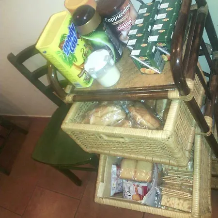 Le Stanze Del Sogno Bed & Breakfast Benevento