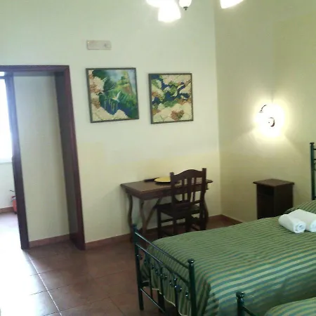 Le Stanze Del Sogno Alojamento de Acomodação e Pequeno-almoço