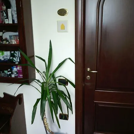 Le Stanze Del Sogno Alojamento de Acomodação e Pequeno-almoço 3*