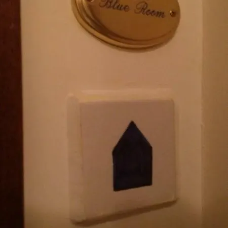 Alojamento de Acomodação e Pequeno-almoço Le Stanze Del Sogno