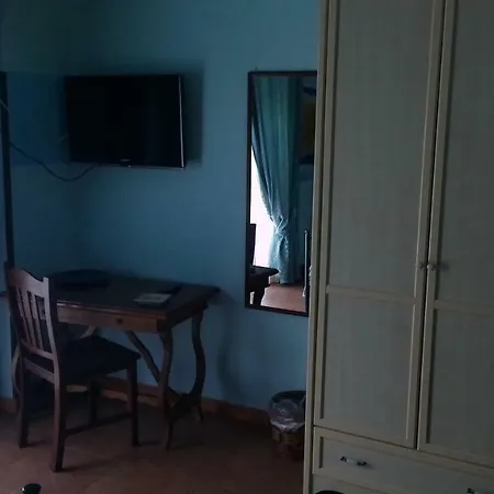 Le Stanze Del Sogno