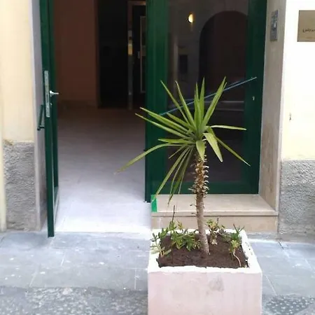 Le Stanze Del Sogno 3* Benevento