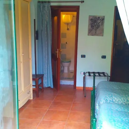 Bed & Breakfast Le Stanze Del Sogno