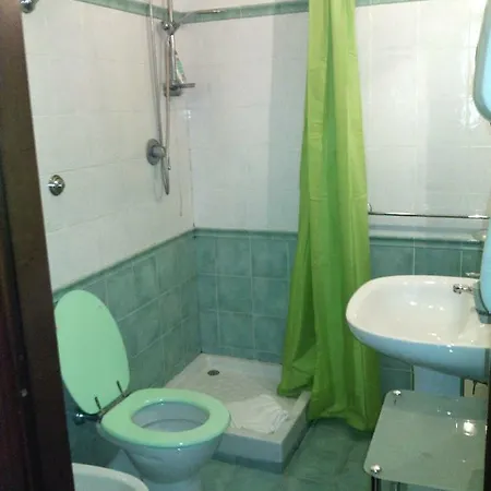 Alojamento de Acomodação e Pequeno-almoço Le Stanze Del Sogno 3*