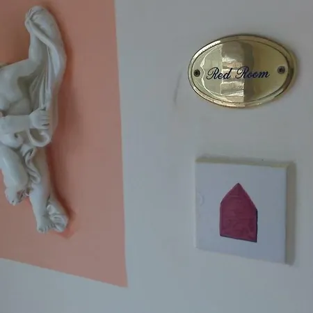 Le Stanze Del Sogno Benevento